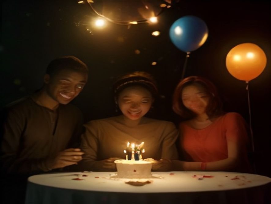 Anniversaire