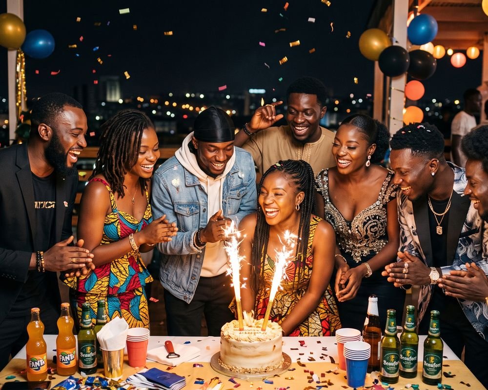 Anniversaire