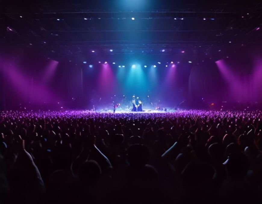 Concert & club