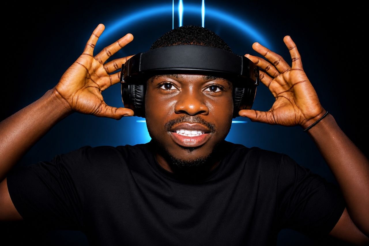 DJ vérifié AlloDJ