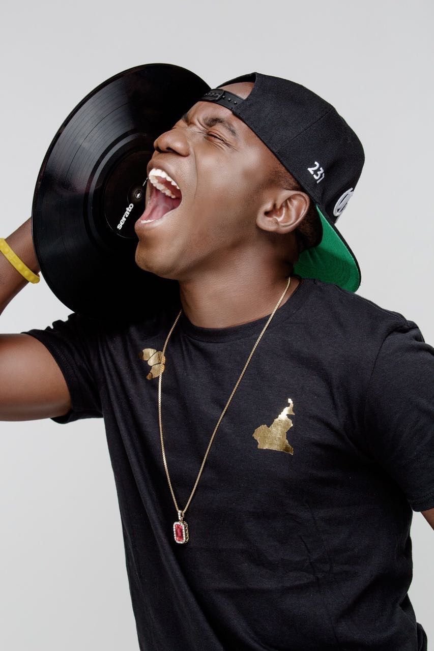 DJ vérifié AlloDJ