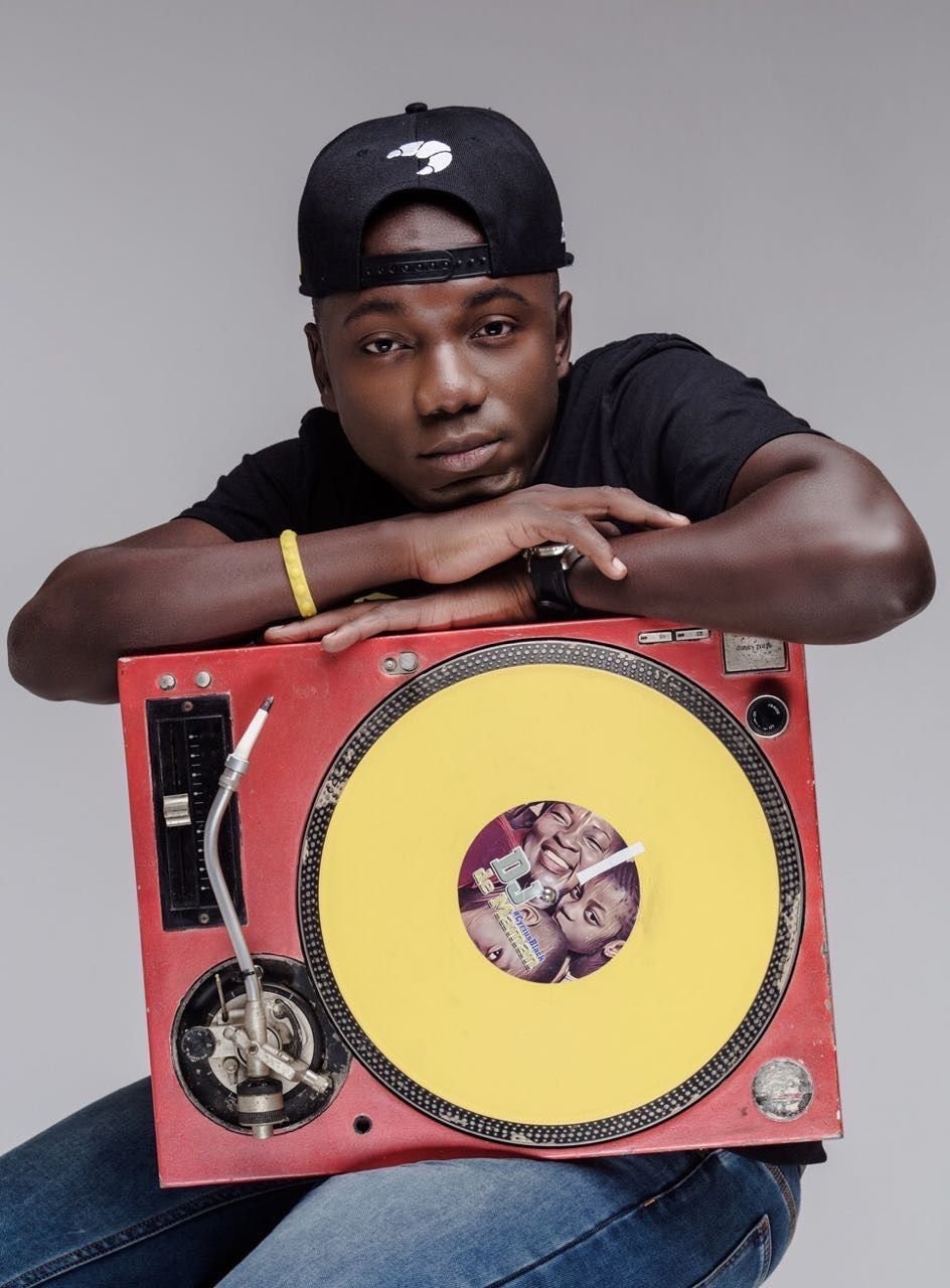 DJ vérifié AlloDJ