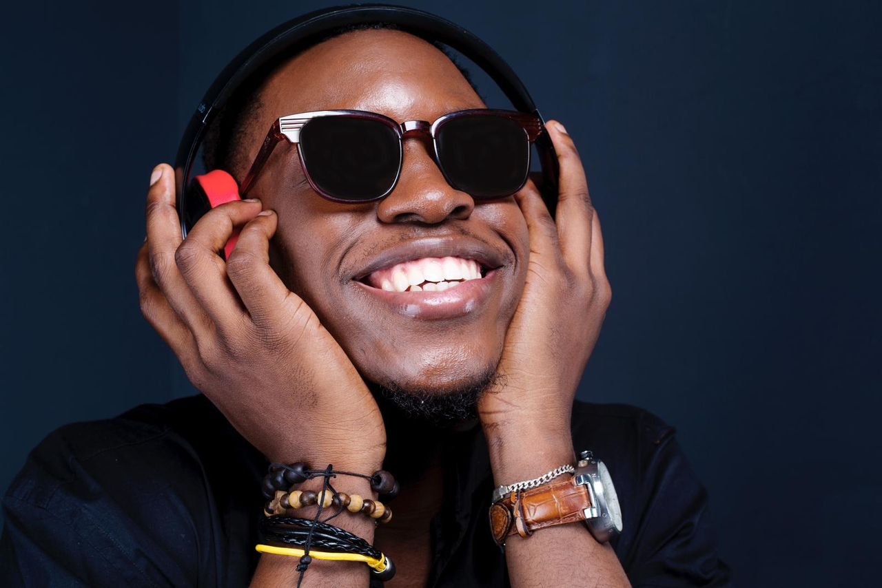 DJ vérifié AlloDJ