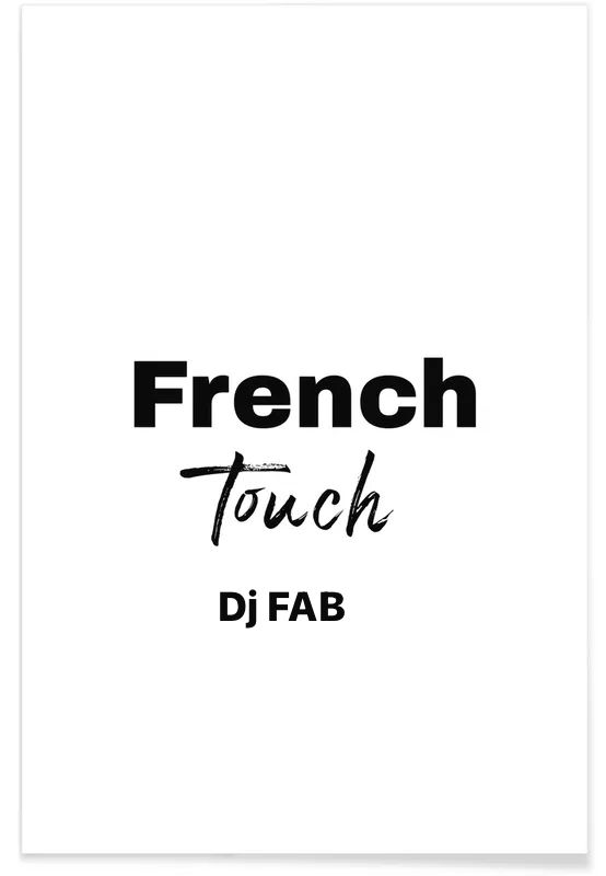 dj fab french touch